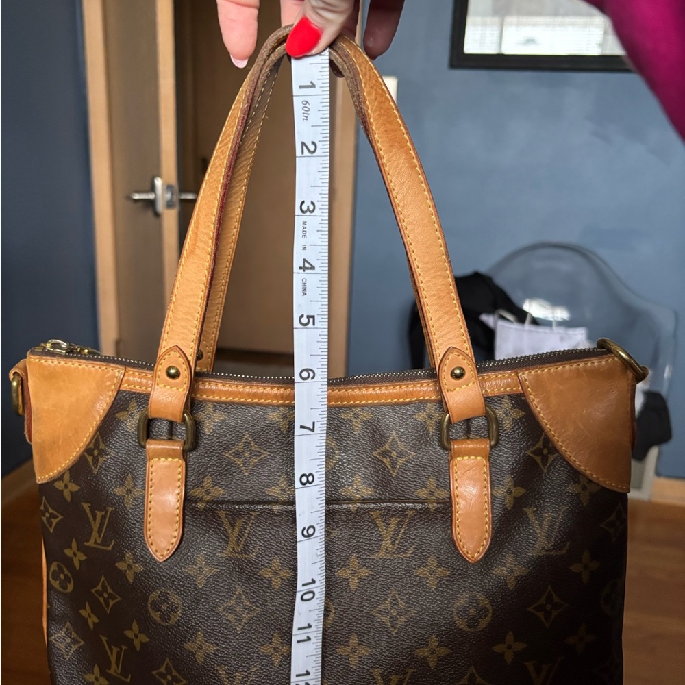 Louis Vuitton Odeon GM - Picture 11 of 16